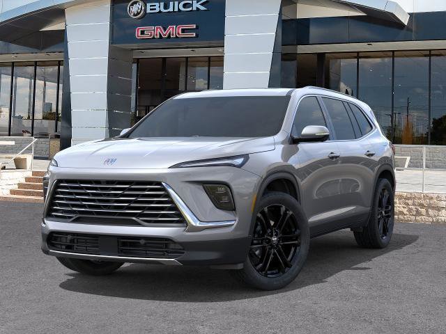 New 2026 Buick Enclave Preferred FWD image 32