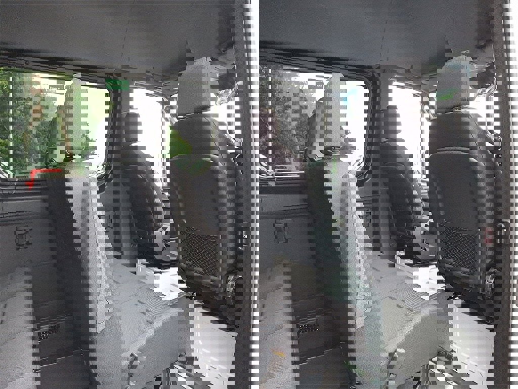 New 2024 Mercedes-Benz Sprinter 2500 image 7