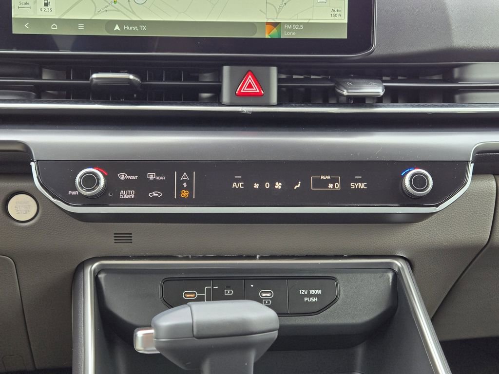 New 2026 Kia Carnival image 14