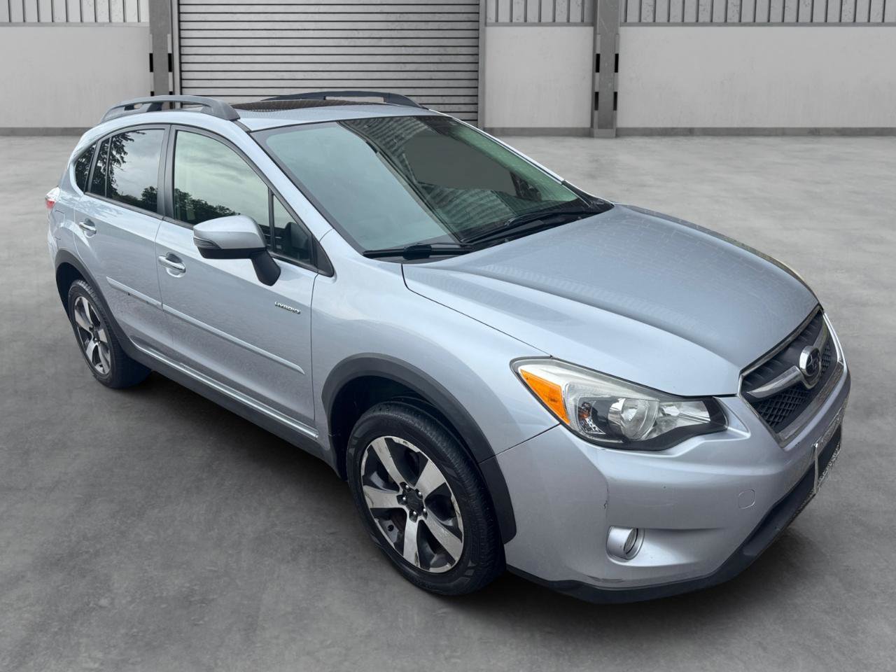 Used 2015 Subaru Crosstrek Touring AWD/4WD image 29