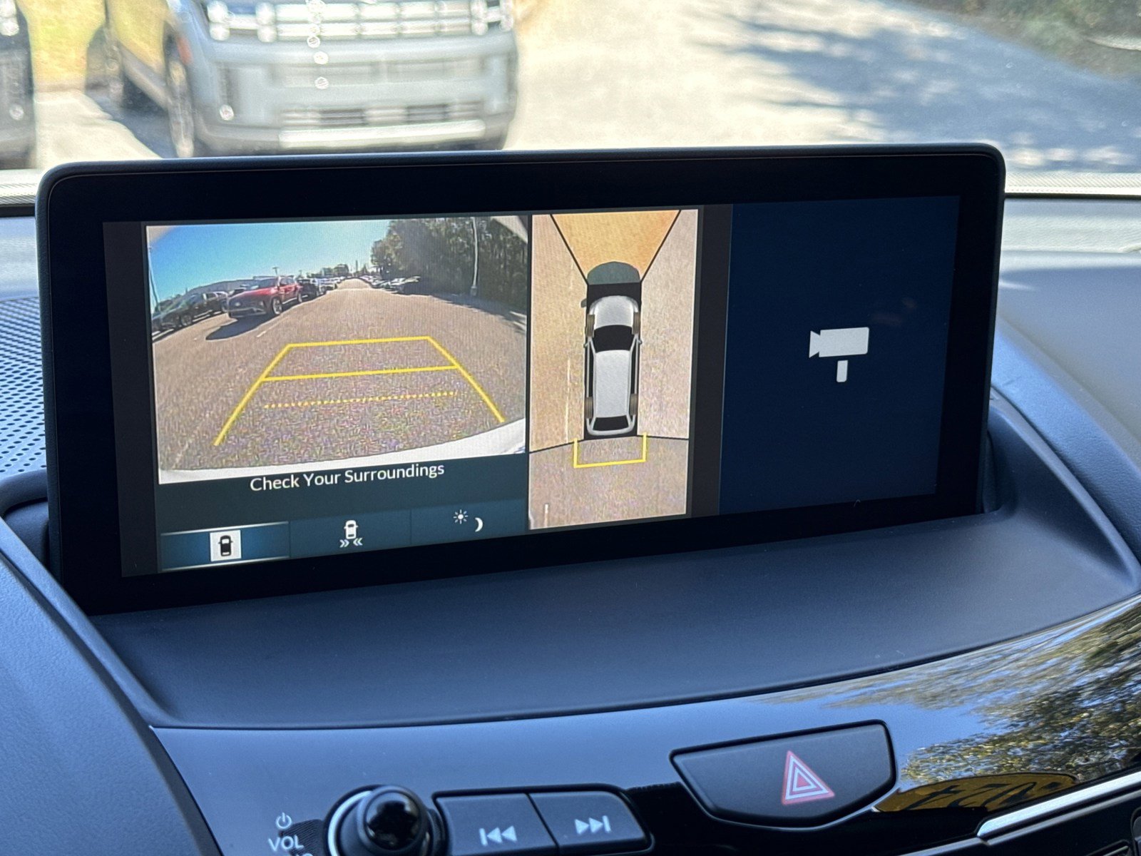 Used 2024 Acura RDX A-Spec image 26