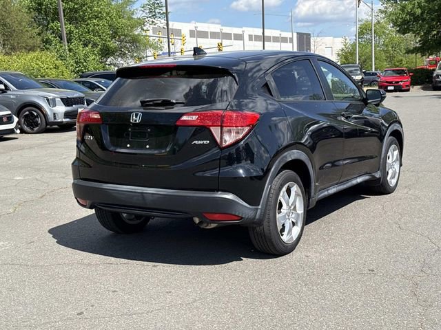 Used 2016 Honda HR-V EX video 2