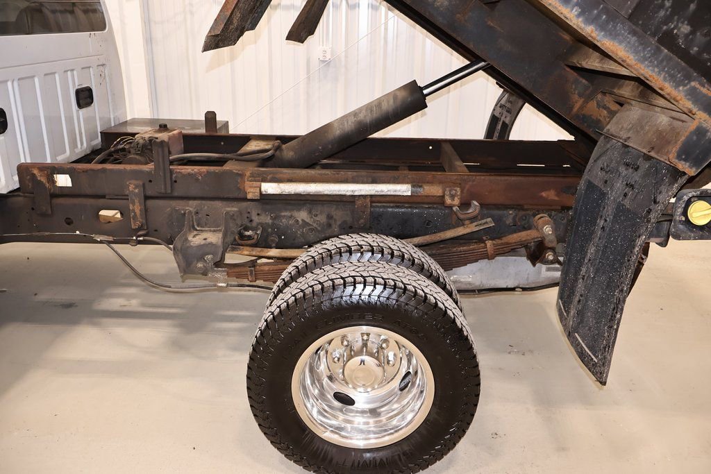 Used 2014 Ford F350 XL w/ Power Equipment Group image 27