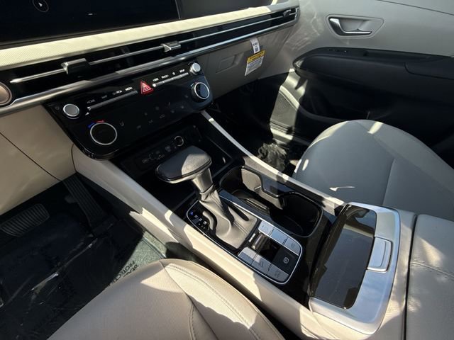 Certified 2025 Hyundai Tucson SEL image 19