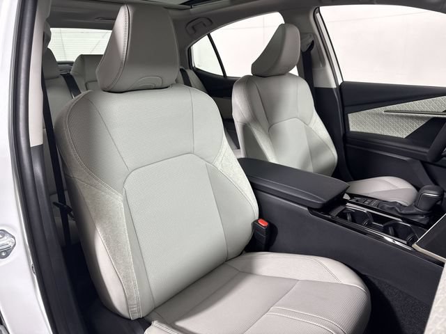 New 2026 Toyota Camry XLE FWD image 15