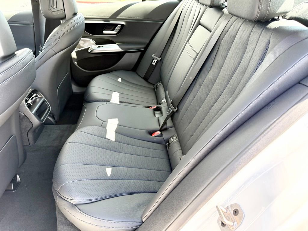 New 2026 Mercedes-Benz E 350 Sedan image 30