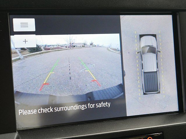 Used 2020 Ford F250 Lariat w/ Lariat Ultimate Package image 43