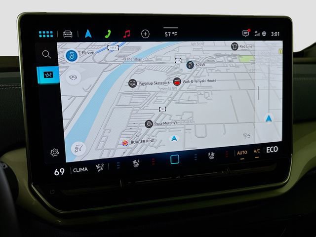 New 2026 Volkswagen ID.4 Pro S AWD/4WD image 13