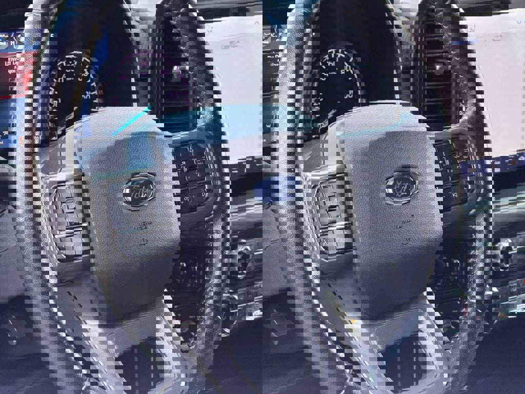 Used 2022 Ford F150 XLT w/ Equipment Group 302A High image 24