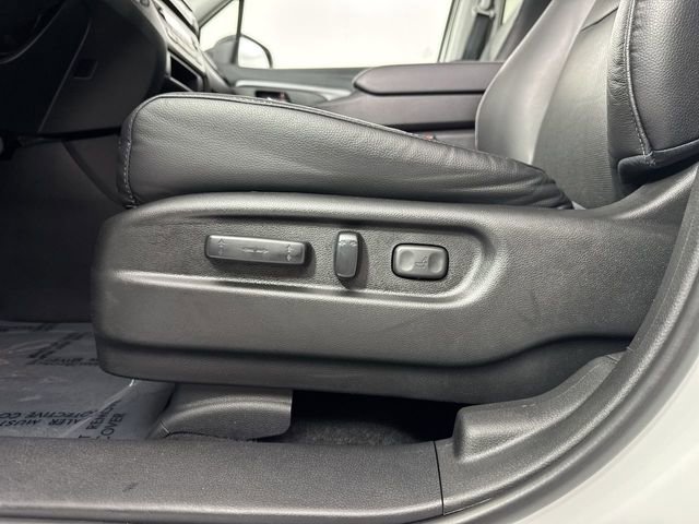 Certified 2024 Honda Ridgeline RTL image 23