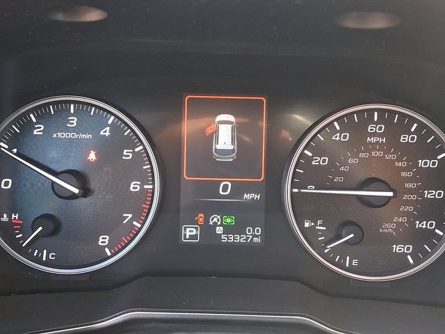 Used 2022 Subaru Outback Touring w/ Tech Package 2 AWD/4WD image 22
