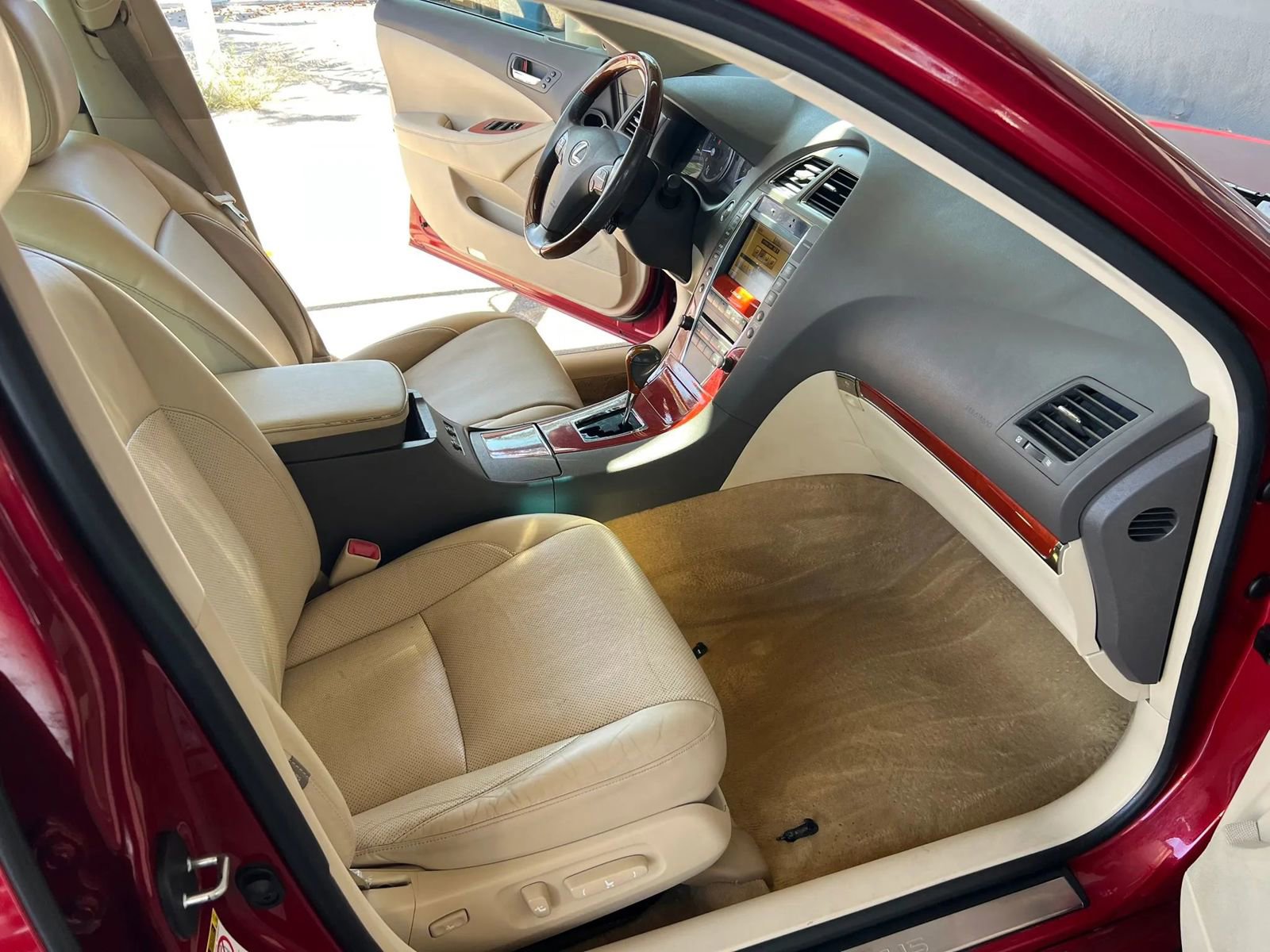 Used 2012 Lexus ES 350 FWD image 10