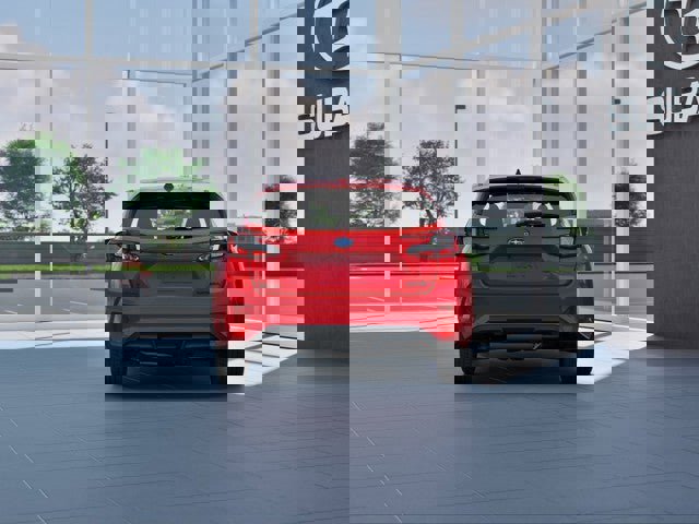 New 2026 Subaru Impreza 2.0i Sport image 8