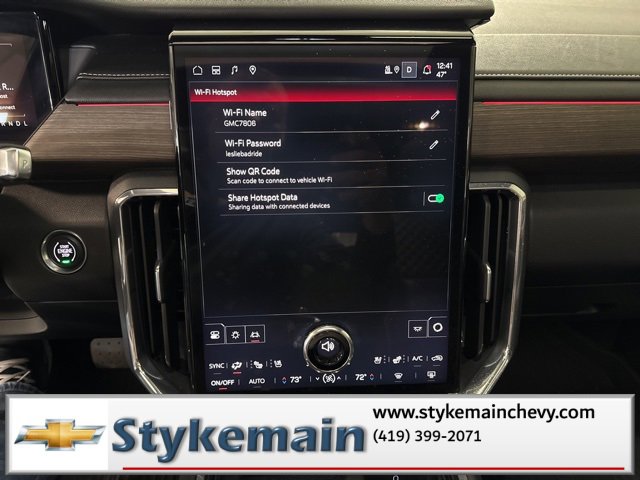 Used 2024 GMC Acadia Denali image 50