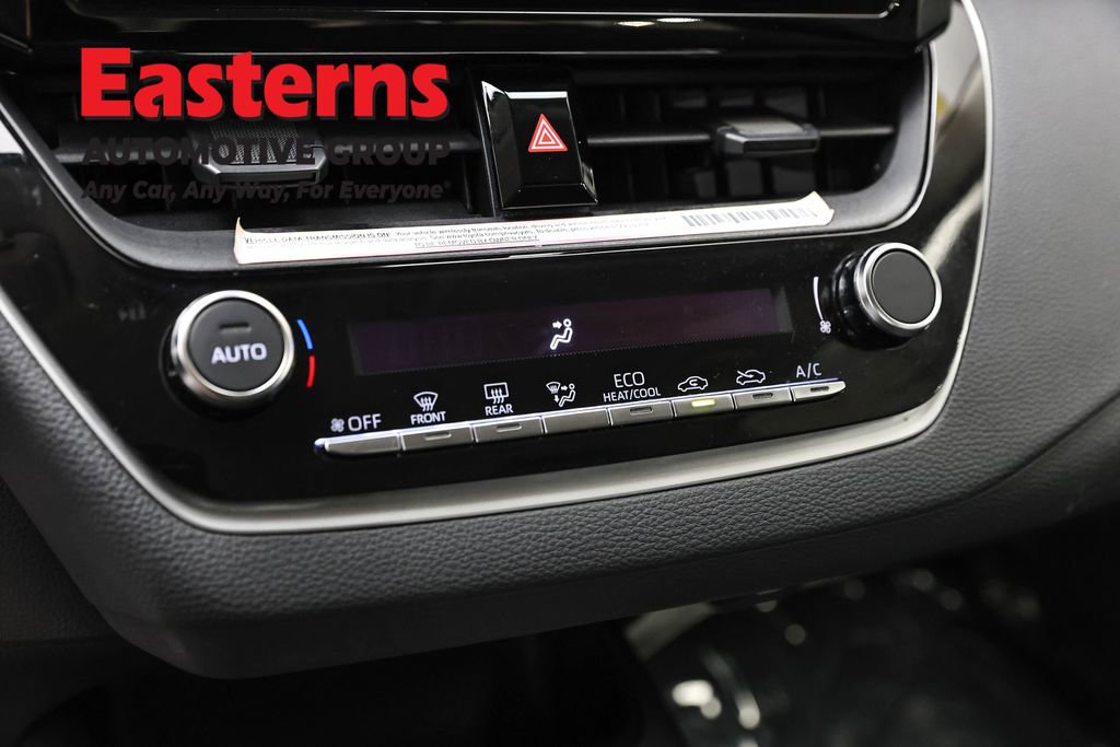 Used 2024 Toyota Corolla LE image 20