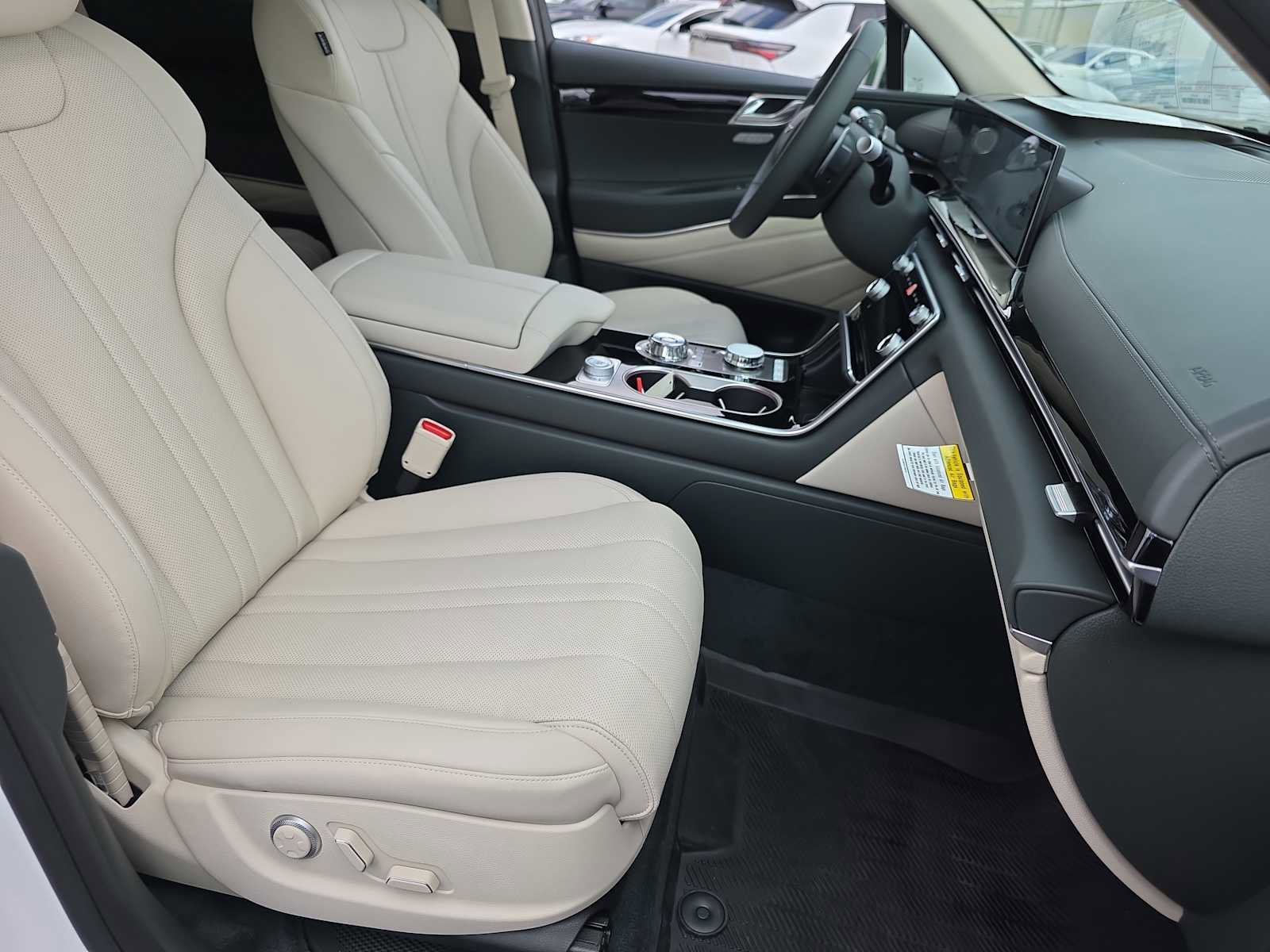 New 2026 Genesis GV80 2.5T image 28