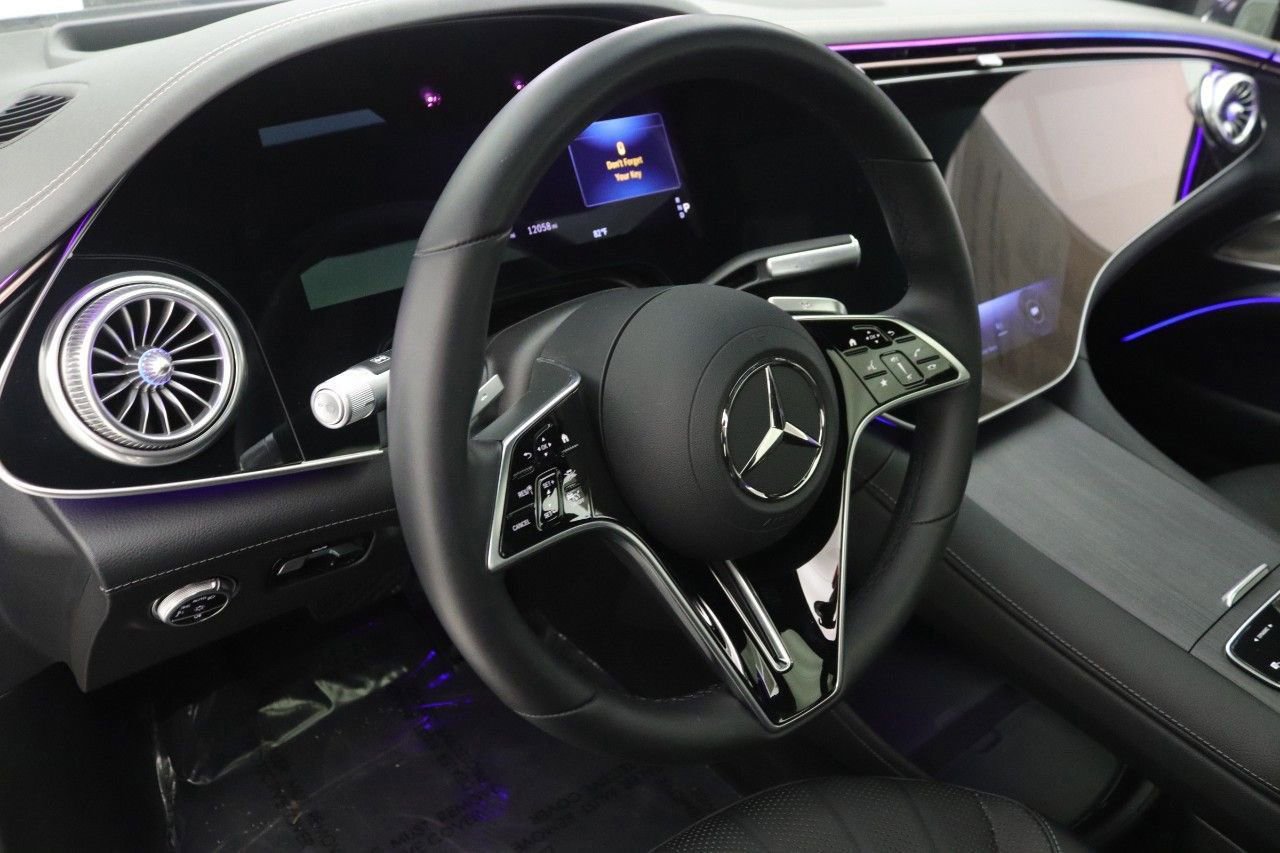 Certified 2024 Mercedes-Benz EQS 450+ Sedan image 17
