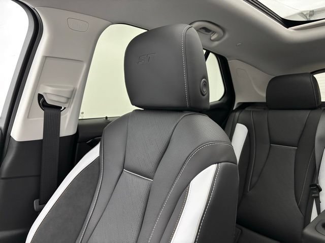 New 2026 Buick Envision Sport Touring AWD/4WD image 43