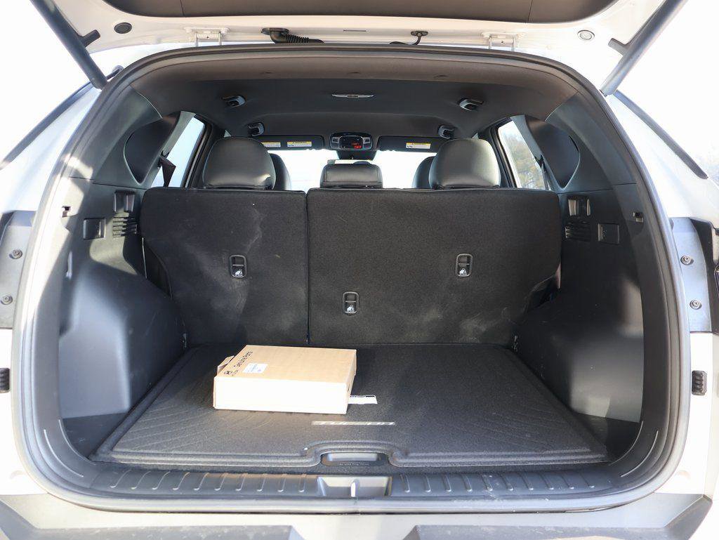 New 2026 Hyundai Tucson XRT image 15