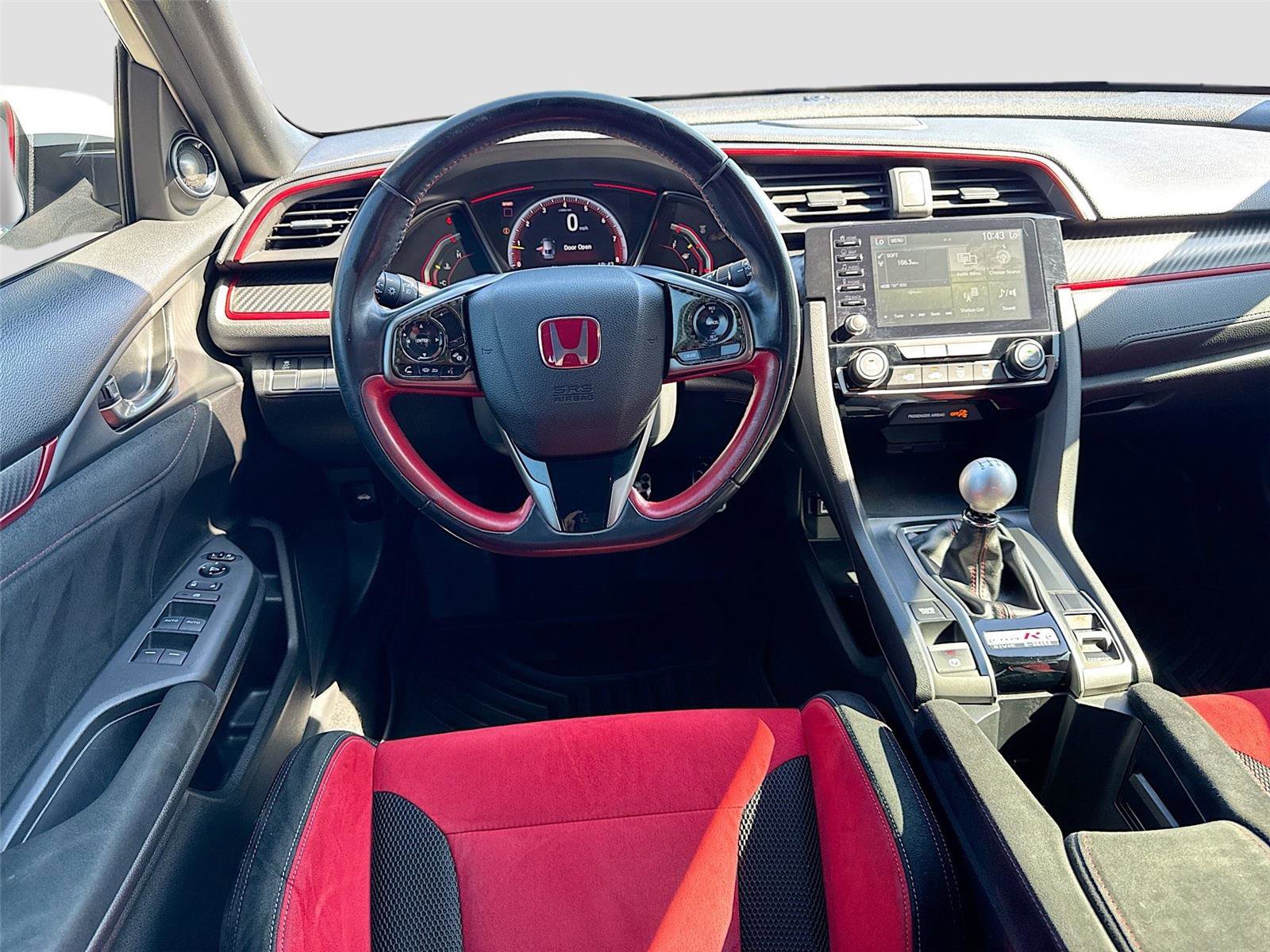 Used 2019 Honda Civic Type R image 19