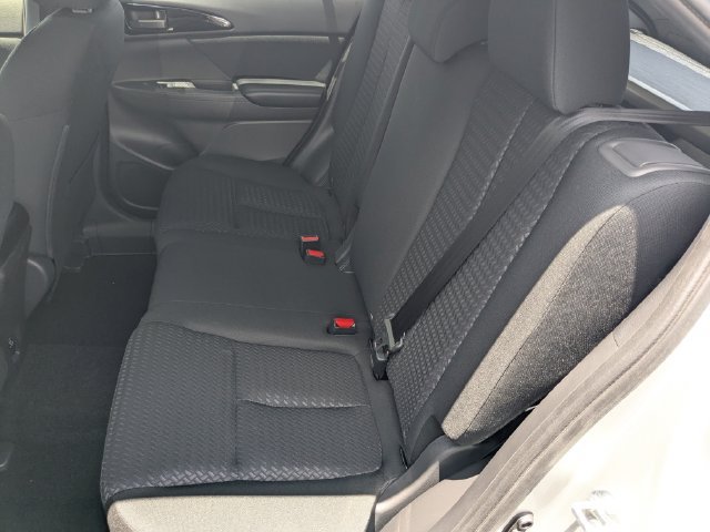 New 2026 Mitsubishi Eclipse Cross ES AWD/4WD image 19
