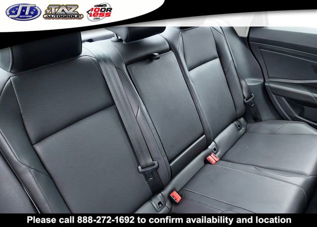 Used 2019 Volkswagen Jetta SEL image 13