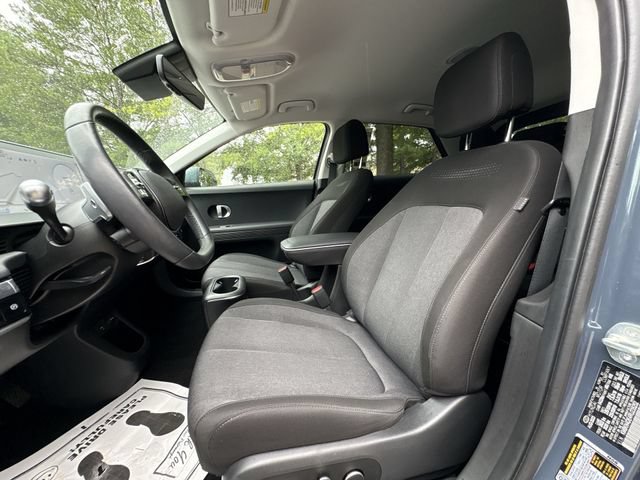 Certified 2024 Hyundai Ioniq 5 SEL RWD image 11