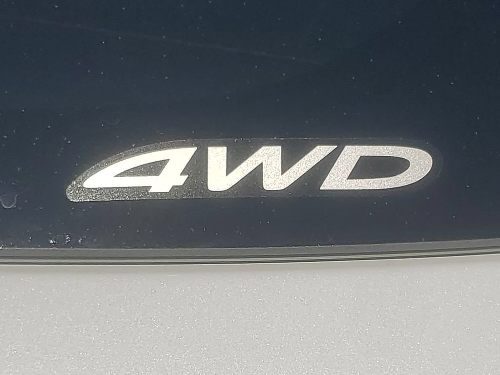 New 2026 Mitsubishi Outlander Sport SE AWD/4WD image 37