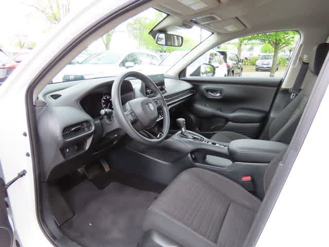 Used 2023 Honda HR-V LX video 2