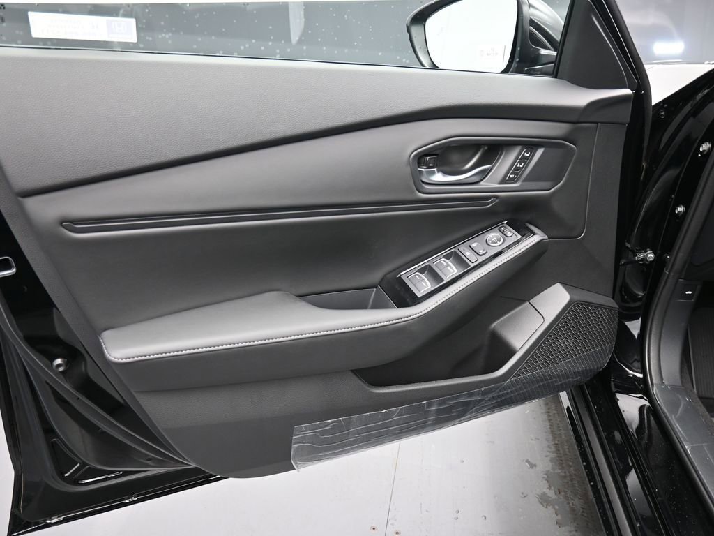 New 2026 Honda Accord Touring image 30