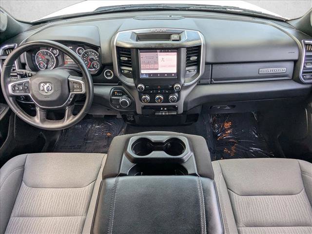Certified 2024 RAM 1500 Big Horn image 16