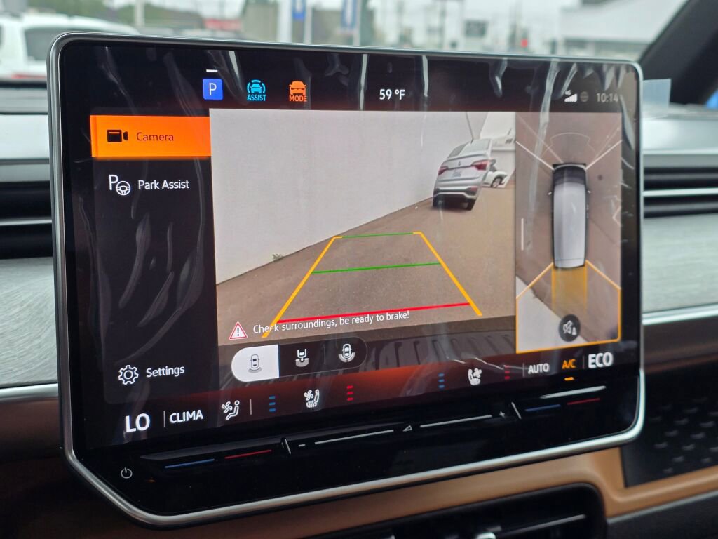 New 2025 Volkswagen ID. Buzz Pro S Plus image 25