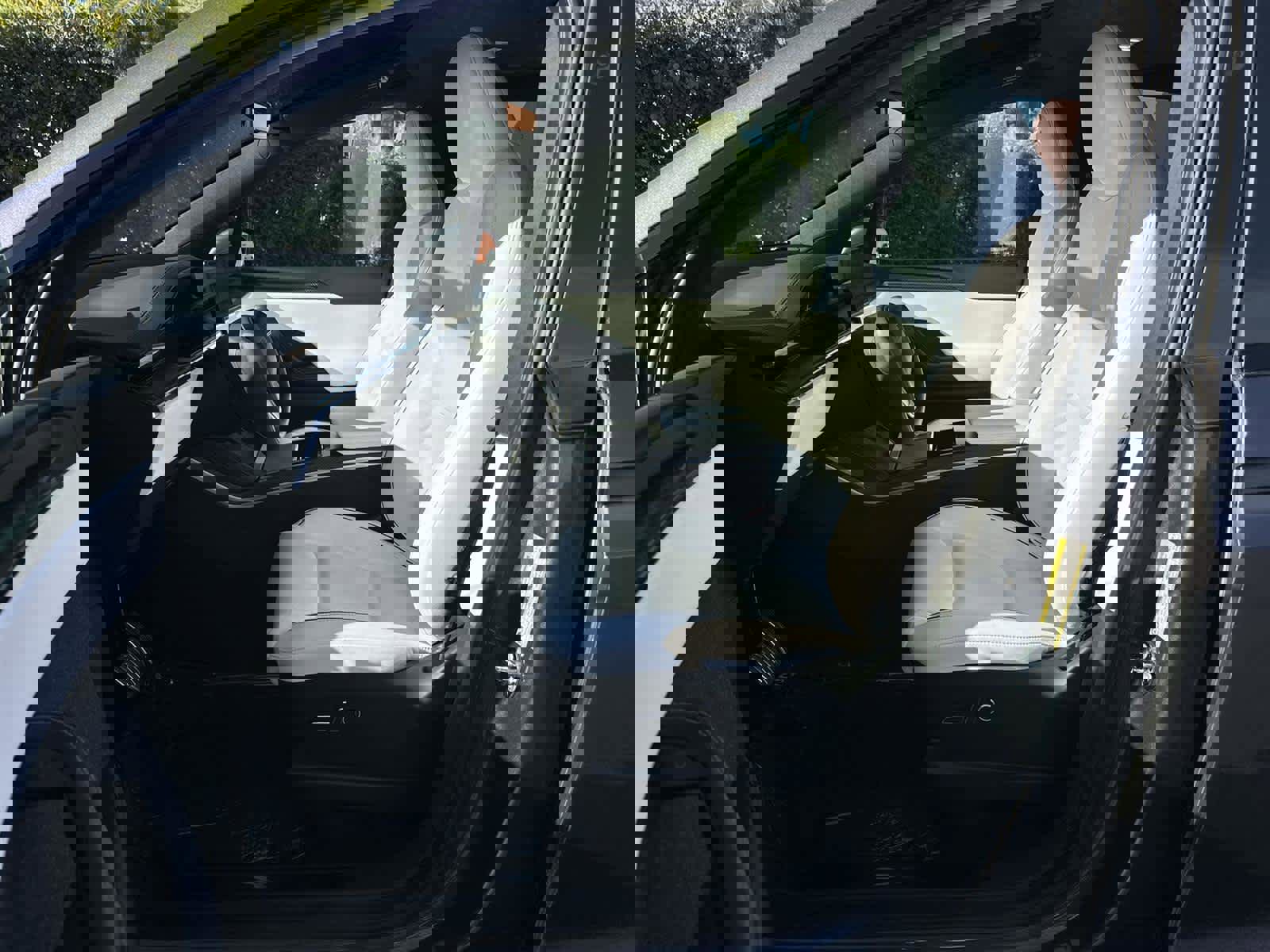 Used 2023 Tesla Model X Plaid image 11