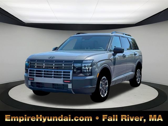 New 2026 Hyundai Palisade XRT Pro 360° Tour