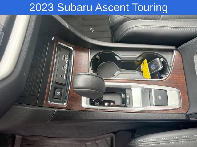Used 2023 Subaru Ascent Touring AWD/4WD image 27