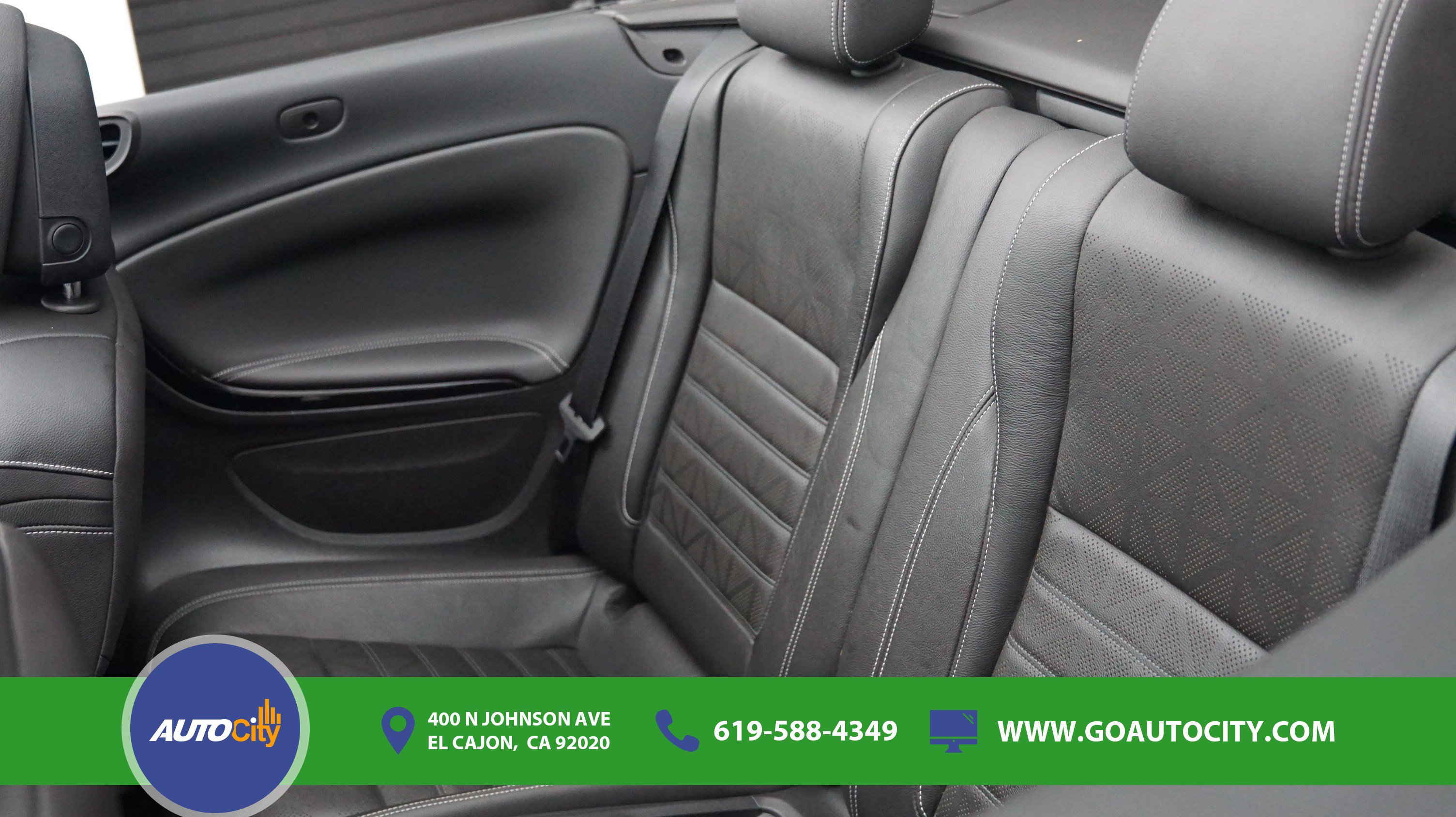 Used 2017 Buick Cascada Premium FWD image 14
