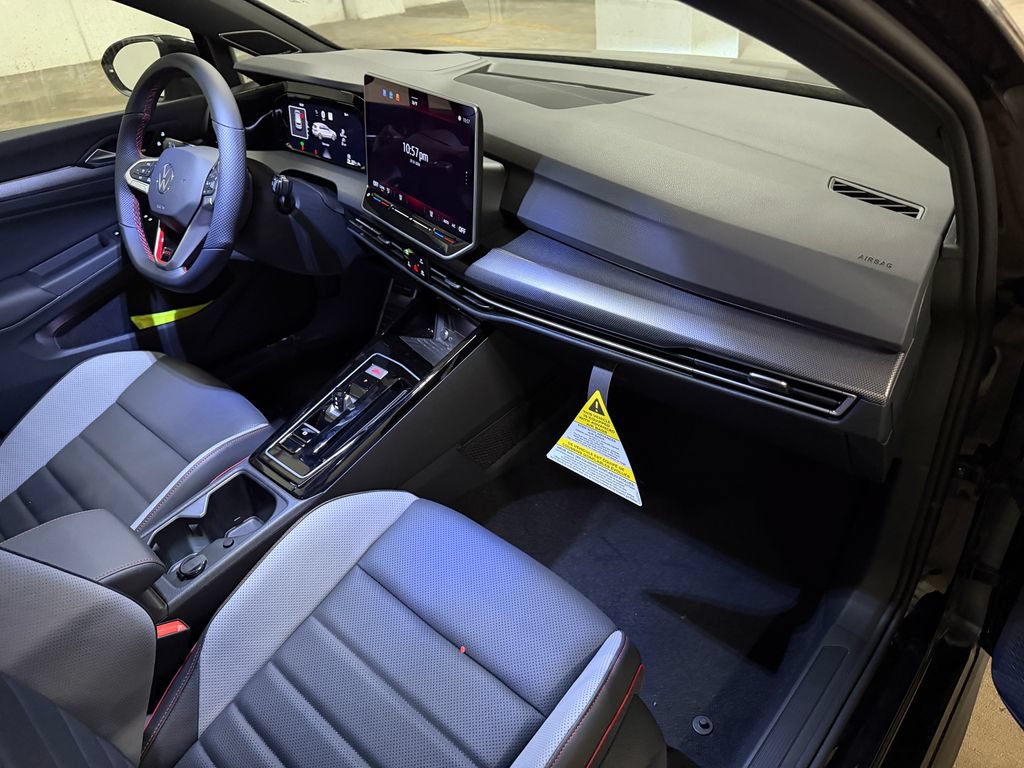 New 2026 Volkswagen GTI Autobahn FWD image 21