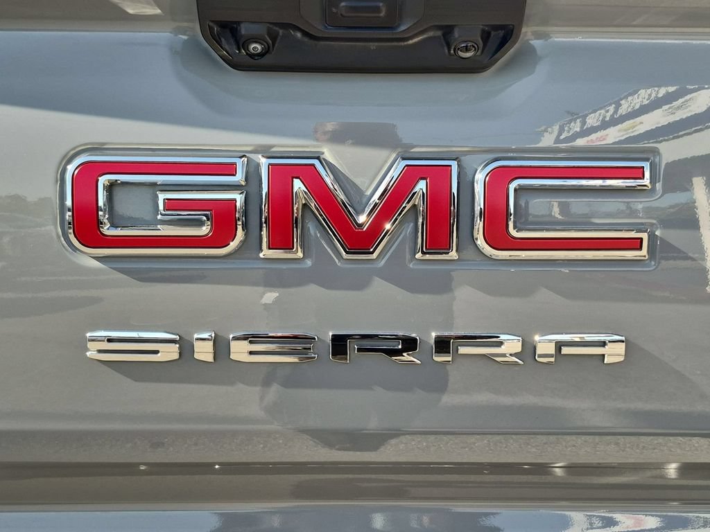 Used 2024 GMC Sierra 1500 Elevation AWD/4WD image 24