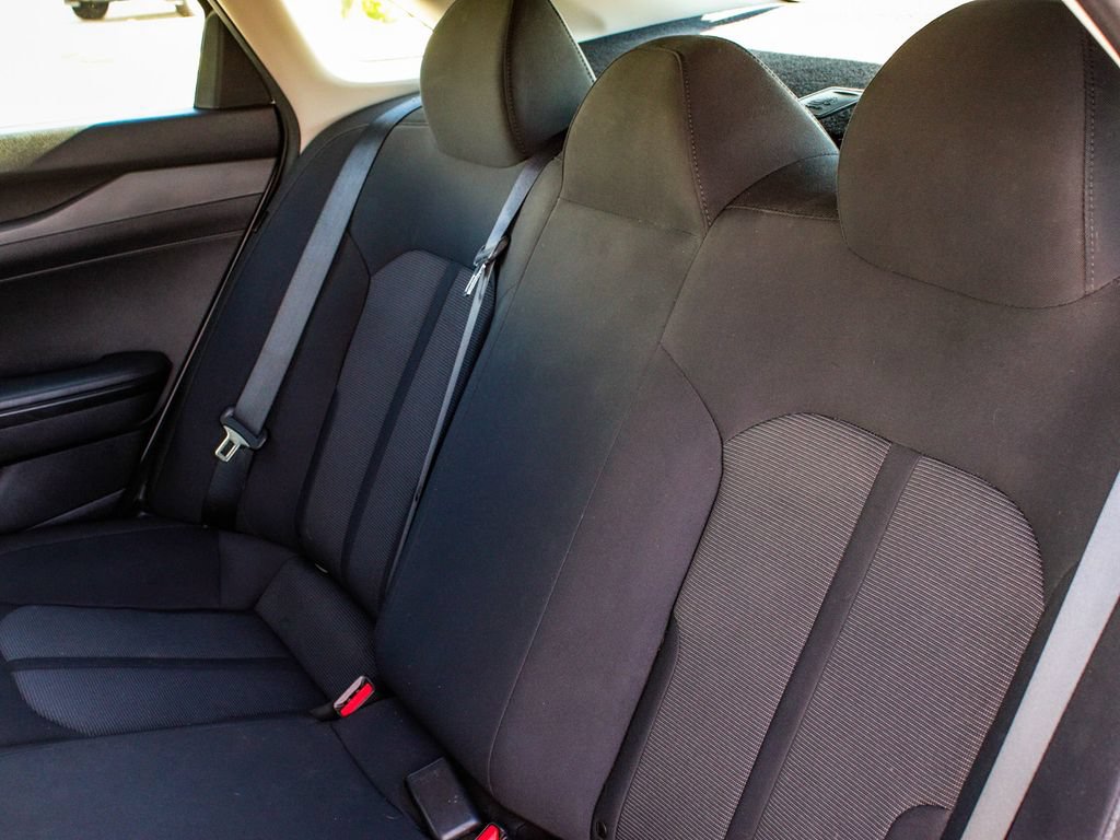 Used 2021 Kia K5 LX FWD image 32