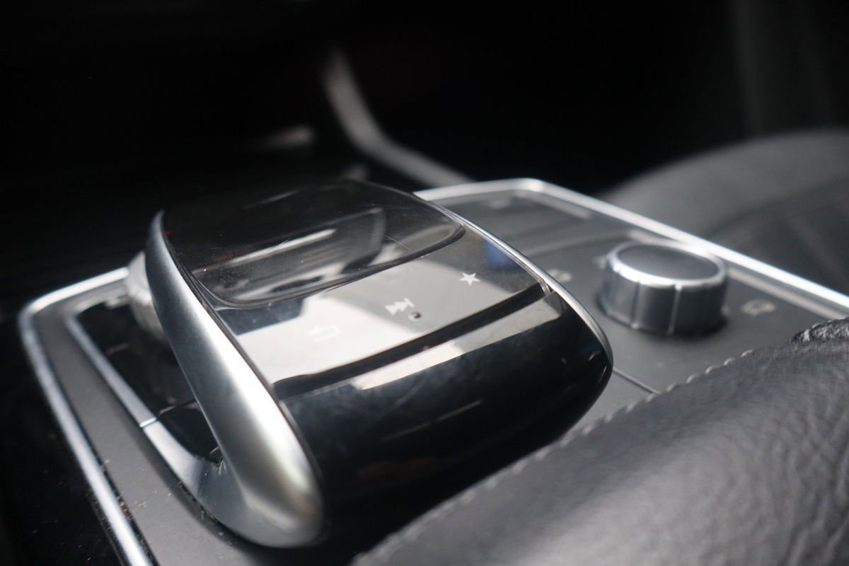 Used 2017 Mercedes-Benz GLE 350 4MATIC image 24