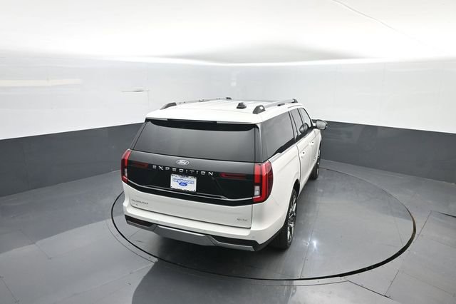 New 2026 Ford Expedition Max Platinum w/ Platinum Ultimate Package image 30