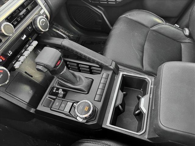 Certified 2024 Toyota Tacoma TRD Sport w/ TRD Sport Upgrade Package image 17