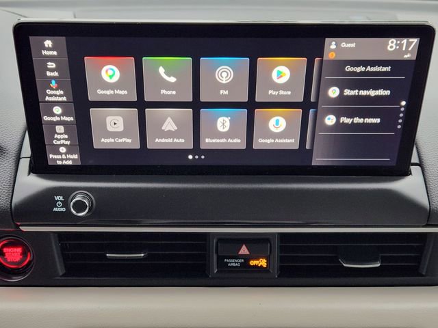 Used 2026 Honda Pilot EX-L image 16