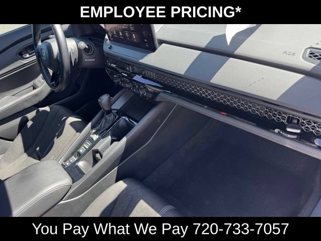 Used 2024 Honda Accord Sport image 23