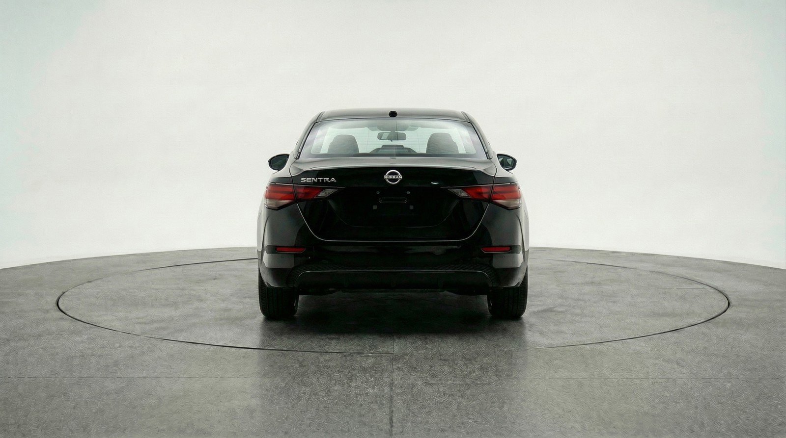 Used 2025 Nissan Sentra S image 7