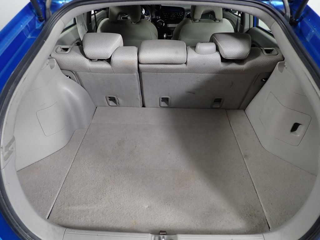Used 2011 Honda Insight LX image 13