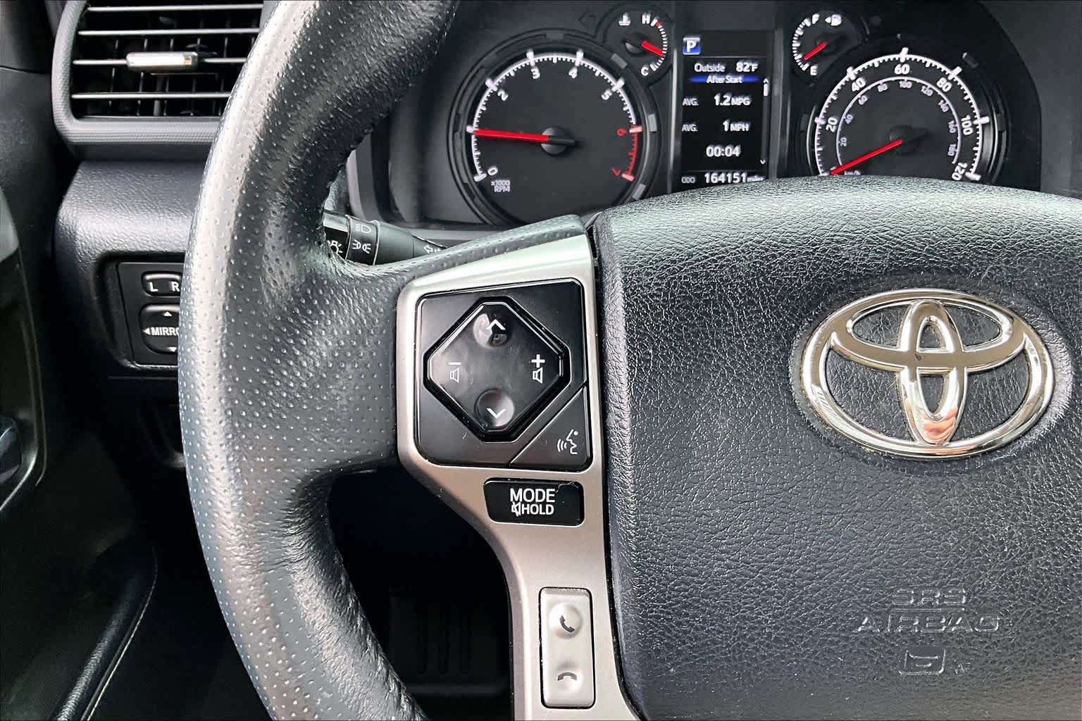 Used 2022 Toyota 4Runner SR5 Premium AWD/4WD image 24