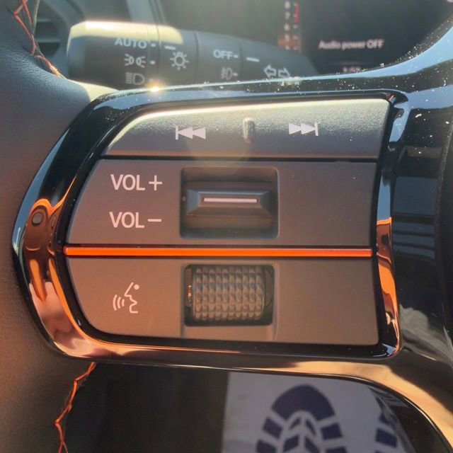 New 2026 Honda Pilot TrailSport image 27