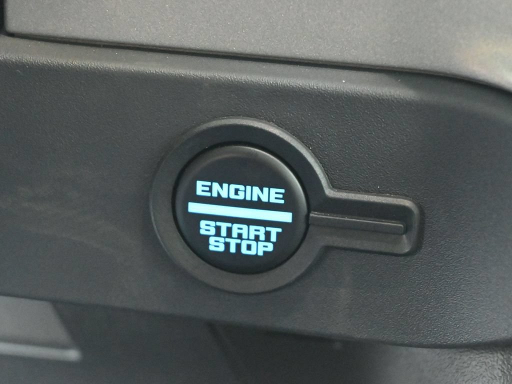 Used 2026 Ford Bronco Outer Banks AWD/4WD image 13