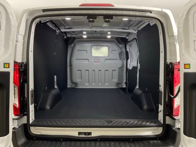 New 2026 Ford Transit 250 Low Roof w/ Load Area Protection Package image 11